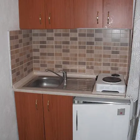 Aris House Паралия-Катерини