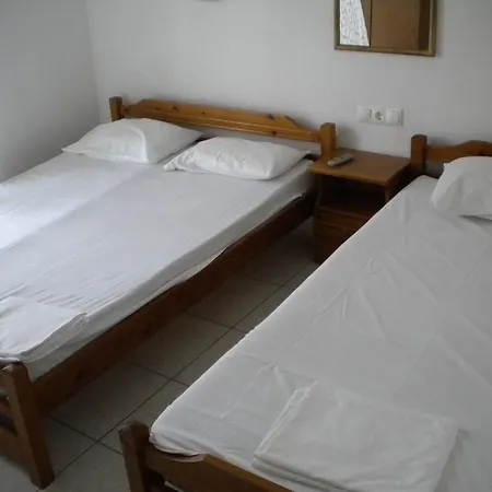 Aris House * Паралия-Катерини