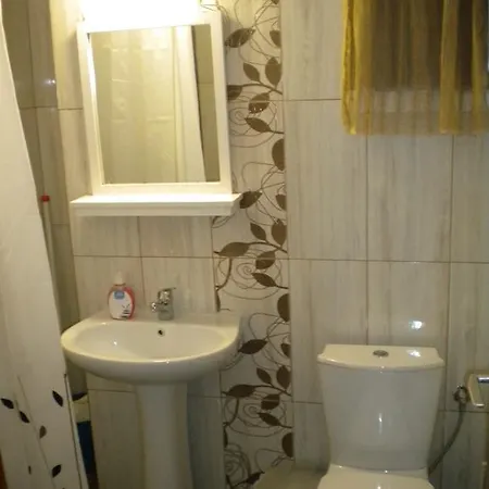 Aris House Паралия-Катерини