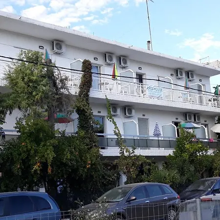 Aris House Паралия-Катерини