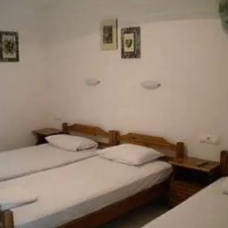 Aris House Apartment Paralia Katerinis