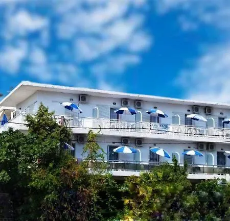 아파트 Aris House *