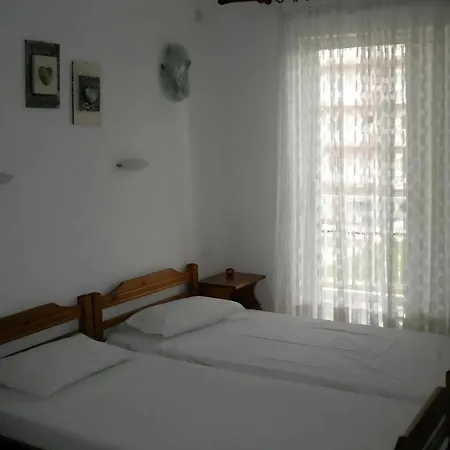 Appartement Aris House Paralía
