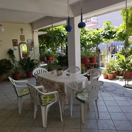 Appartamento Aris House Paralía