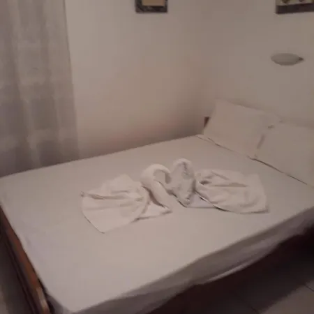 Apartmán Aris House