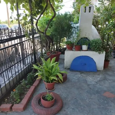 Apartmán Aris House