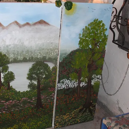 Διαμέρισμα Aris House