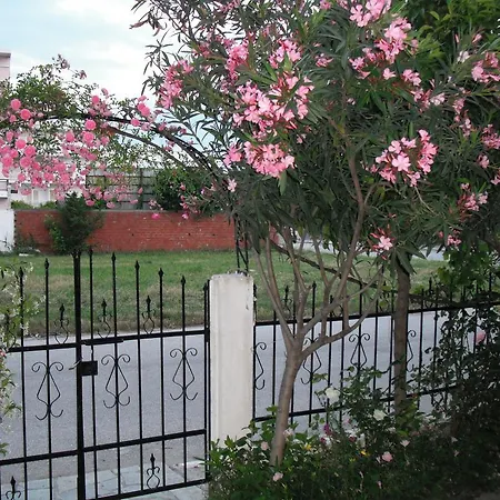 Aris House Διαμέρισμα *