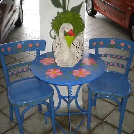 Aris House *