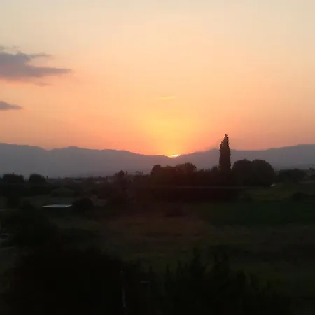 Aris House Διαμέρισμα *