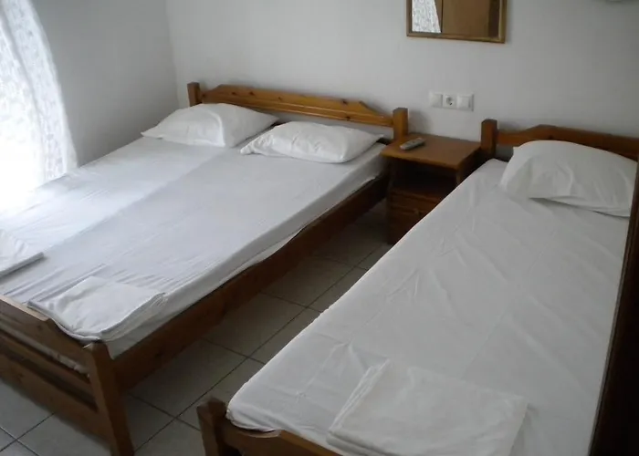 Aris House * Paralía